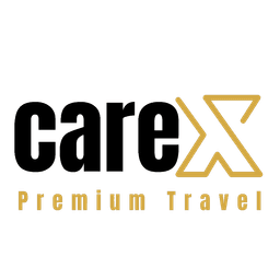 Carex Premium Logo (Light Theme)